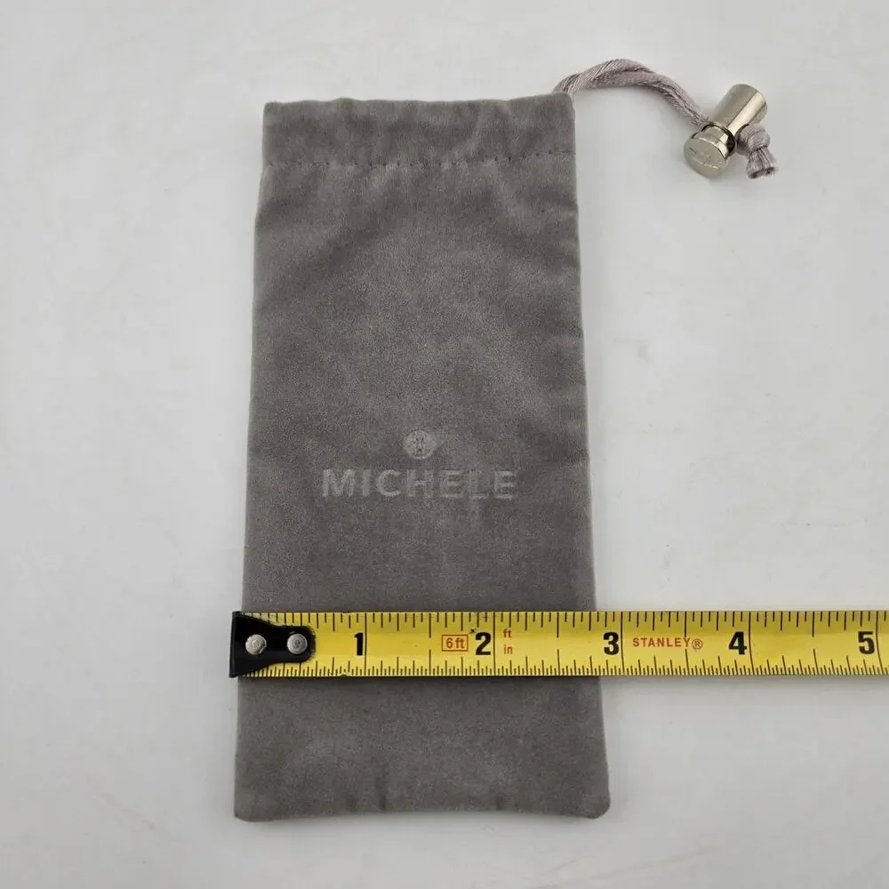 Michele authentic luxury